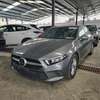 MERCEDES BENZ A180 thumb 6