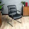 Office Chair; Leather Office Chair thumb 3