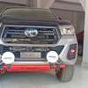 Toyota Hilux Double cabin TRD sport 2020 thumb 0