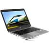 Hp Elite book 840 G3 core i5 6 th gen touch thumb 1