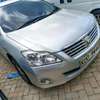 Toyota premio silver used 2014 thumb 6