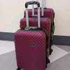 3 in 1 Travel Bag Suitcase Fibre thumb 3
