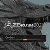 Pixologic Zbrush 2021 thumb 0