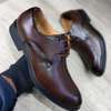 Official leather shoes thumb 1