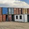20FT & 40FT Plain Containers thumb 5