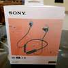 Sony WI-SP510 earphones thumb 1