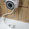 Electric PTZ Wifi CCTV Camera. thumb 2