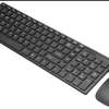 k-06 wireless keyboard, black thumb 0