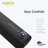 Oraimo Soundfull OBS-91D Wirelesscinematic Portable Soundbar thumb 1
