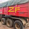 Bachu tipping trailers ZF|bHACHU |bhachu trailer thumb 1