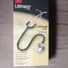 3M Littmann Lightweight II S.E. Stethoscope, Black Tube, 28 Inch, 2450 thumb 0
