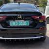 Honda insight lipa pole pole thumb 4