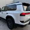 2024 Lexus GX550 thumb 4