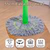 360 rotating Self Wringing Twist Mop thumb 1