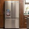 WE REPAIR, INSTALL AND MAINTAIN WASHING MACHINES, FRIDGES, COOKERS, OVENS AND DISHWASHERS. thumb 2
