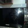 Samsung 20L Microwave with Grill thumb 1