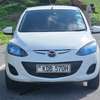 Mazda demio 2013 KDB thumb 3