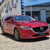Mazda Atenza 2018 thumb 4