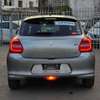 Suzuki swift Rs hybrid grey 2018 thumb 12