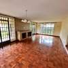 4 Bed Villa with En Suite in Karen thumb 4