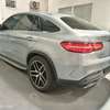 Mercedes Benz GLE 350d thumb 8