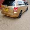 Clean Well Maintained Toyota Fielder thumb 3