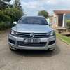 Volkswagen Touareg (3000cc Diesel) thumb 8