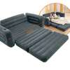 3 Seater Intex Inflatable Pullout Sofa thumb 4