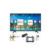 Hisense A6 Smart Vidaa OS Tv + FREE GIFTS thumb 1