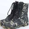 Military boots thumb 3
