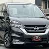 NISSAN SERENA(WE ACCEPT HIRE PURCHASE) thumb 1