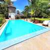 5 Bed Villa with En Suite in Diani thumb 21