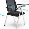 Office Chair:  Ergonomic Foldable Training Chair thumb 1