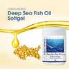 Deep sea fish oil softgel(omega 3) thumb 0
