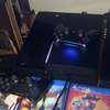 PS4 in prestine condition,from owner. thumb 1