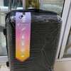 BLACK SMALL SIZE SUITCASES thumb 1