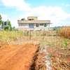 Prime residential plots for sale in Kikuyu migumoini thumb 0