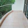 3 Bed Apartment with Aircon in Westlands Area thumb 3
