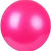 (RTGM-65P) YOGA BALL/ROSE PINK ANTI BURST GYM BALL 65CM thumb 1