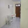 Fully furnished One bedroom apartment in bamburi thumb 2