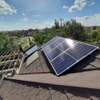 5000 Watts Solar Hybrid system thumb 2