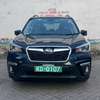 Subaru Forester E boxer 2018 thumb 0