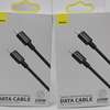 Baseus Superior Serie Type-C to Type-C 100W Fast Charging 1m thumb 2