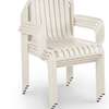 Outdoor Chair : Poolside Stackable Chair thumb 6