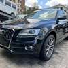 2015 Audi Q5 with 6 month warranty thumb 8