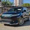 Toyota Harrier Premium 2018 Sport Sunroof thumb 1