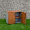 Credenza Cabinet;2-Door Credenza Storage Cabinet thumb 3
