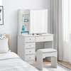 White Vanity Dressing Table thumb 6