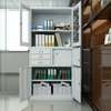 2-Door Metallic File Cabinet thumb 14