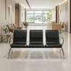 Benches : 3 Seater Padded Airport Bench thumb 5